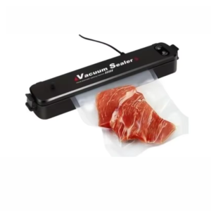 Máquina de Selar a Vácuo para Uso Doméstico 110V